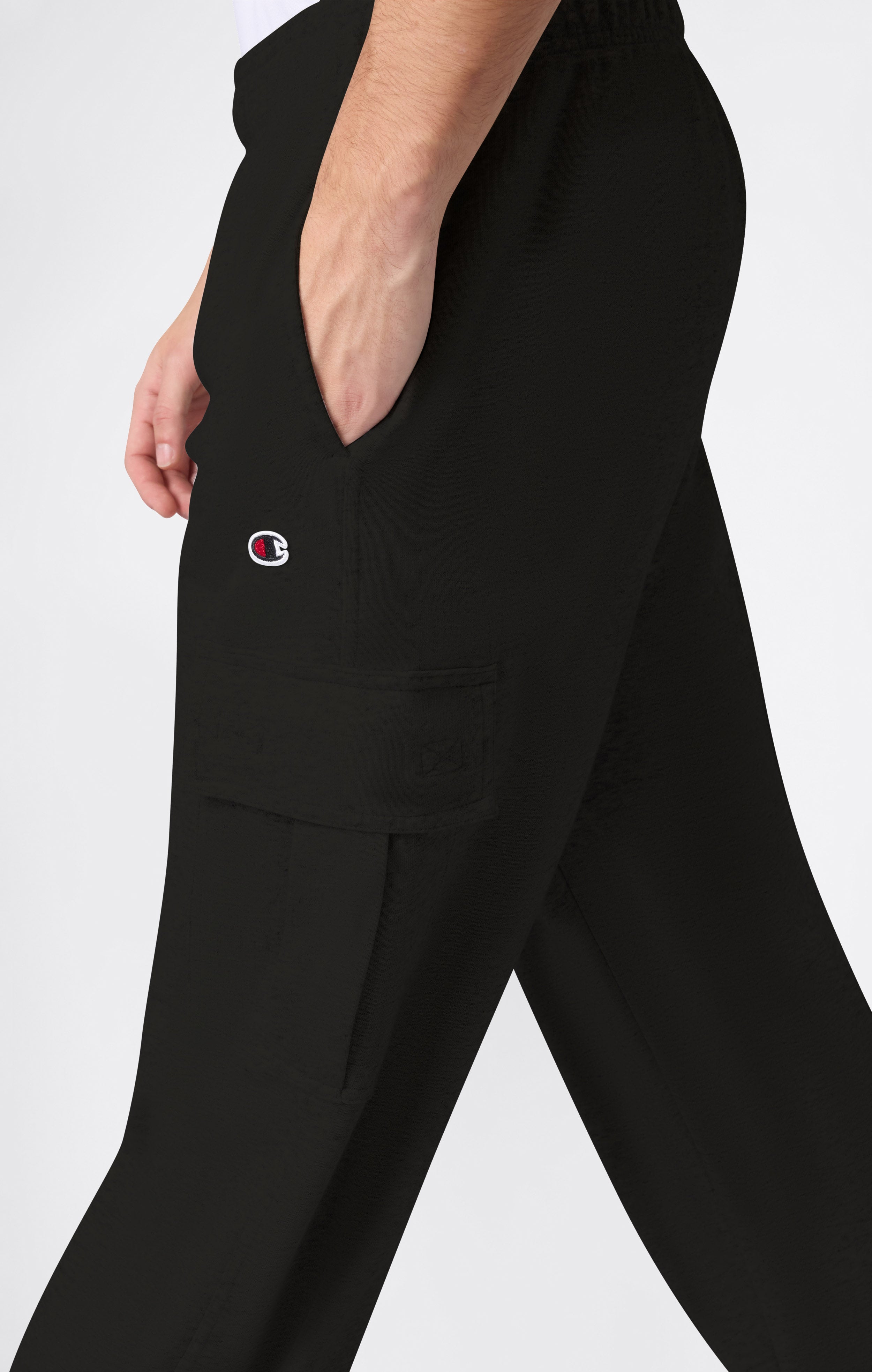 Men’s Cargo Jogger Pants Icons