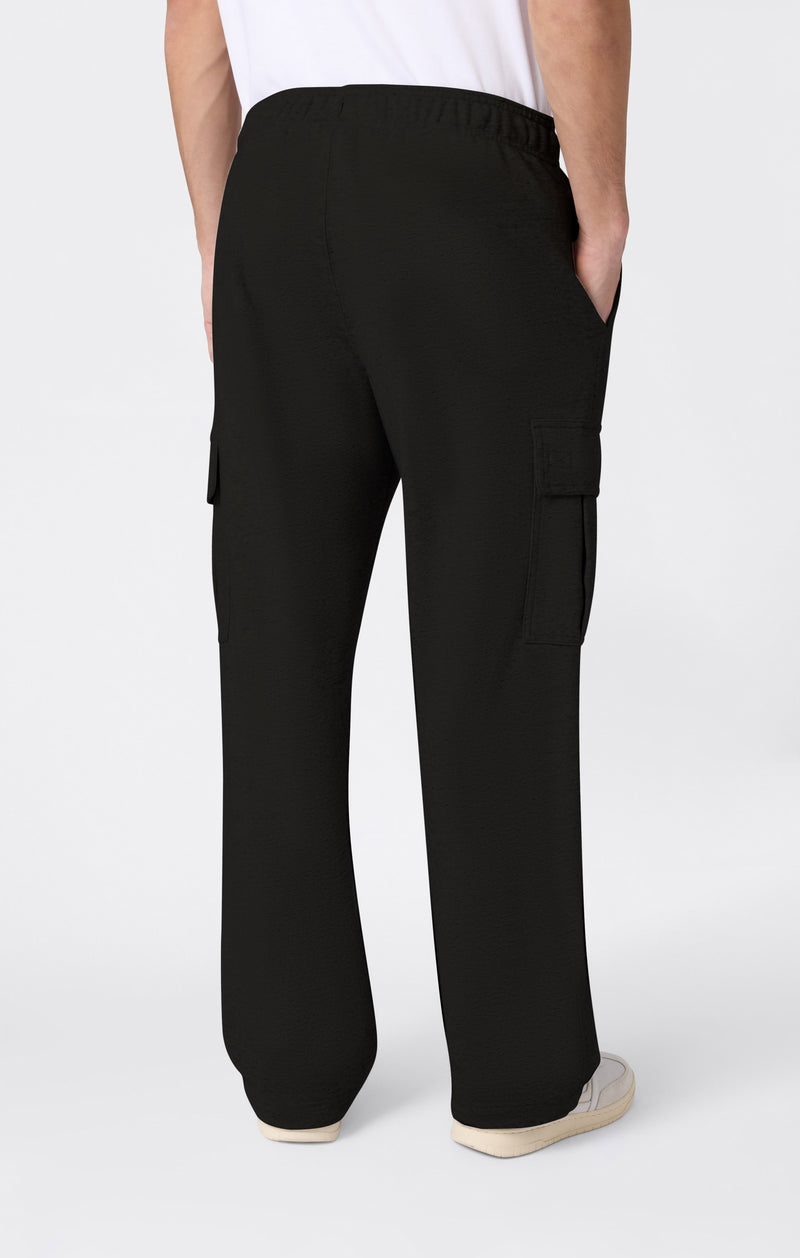 Men’s Cargo Jogger Pants Icons