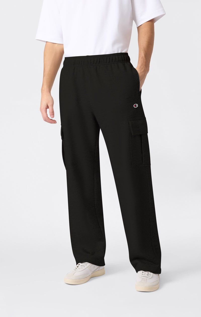 Men’s Cargo Jogger Pants Icons