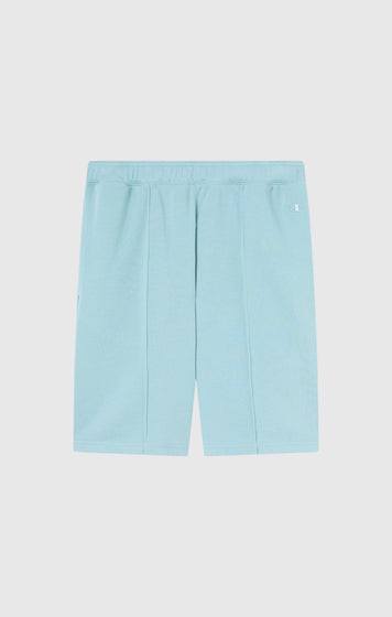 Bermudas 9’’ con pliegue cosido para hombre Icons