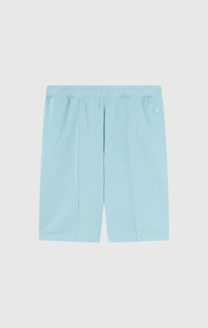 Herren 9’’ Bermuda-Shorts mit gesteppter Bügelfalte Icons