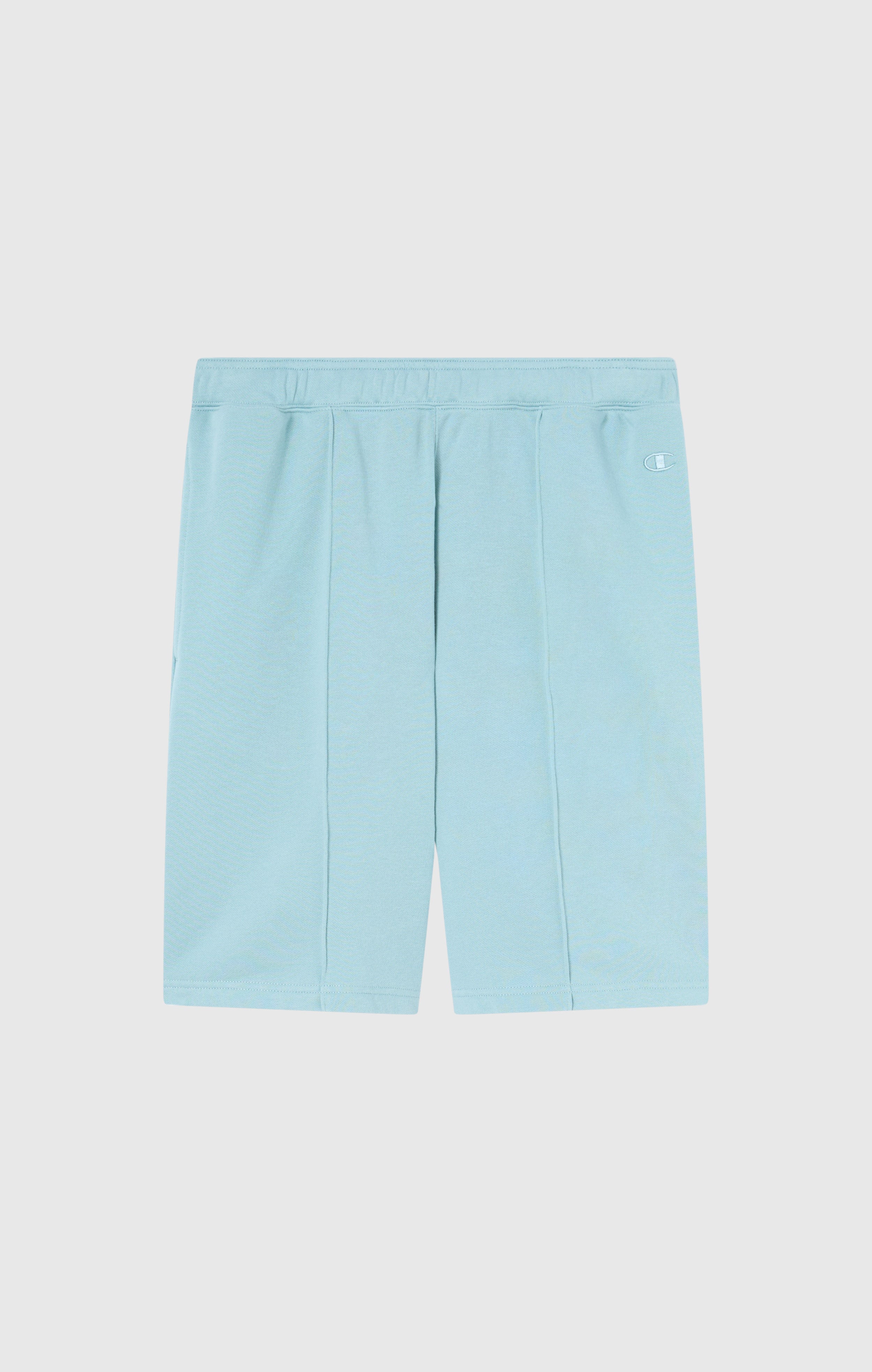 Herren 9’’ Bermuda-Shorts mit gesteppter Bügelfalte Icons