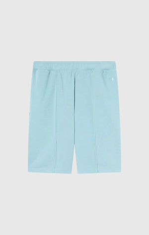 Herren 9’’ Bermuda-Shorts mit gesteppter Bügelfalte Icons