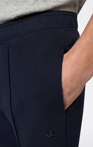 Herren 9’’ Bermuda-Shorts mit gesteppter Bügelfalte Icons