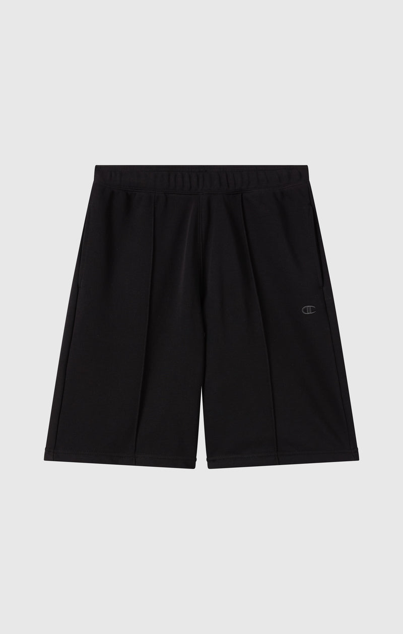 Bermuda 9’’ à pli cousu pour homme Icons