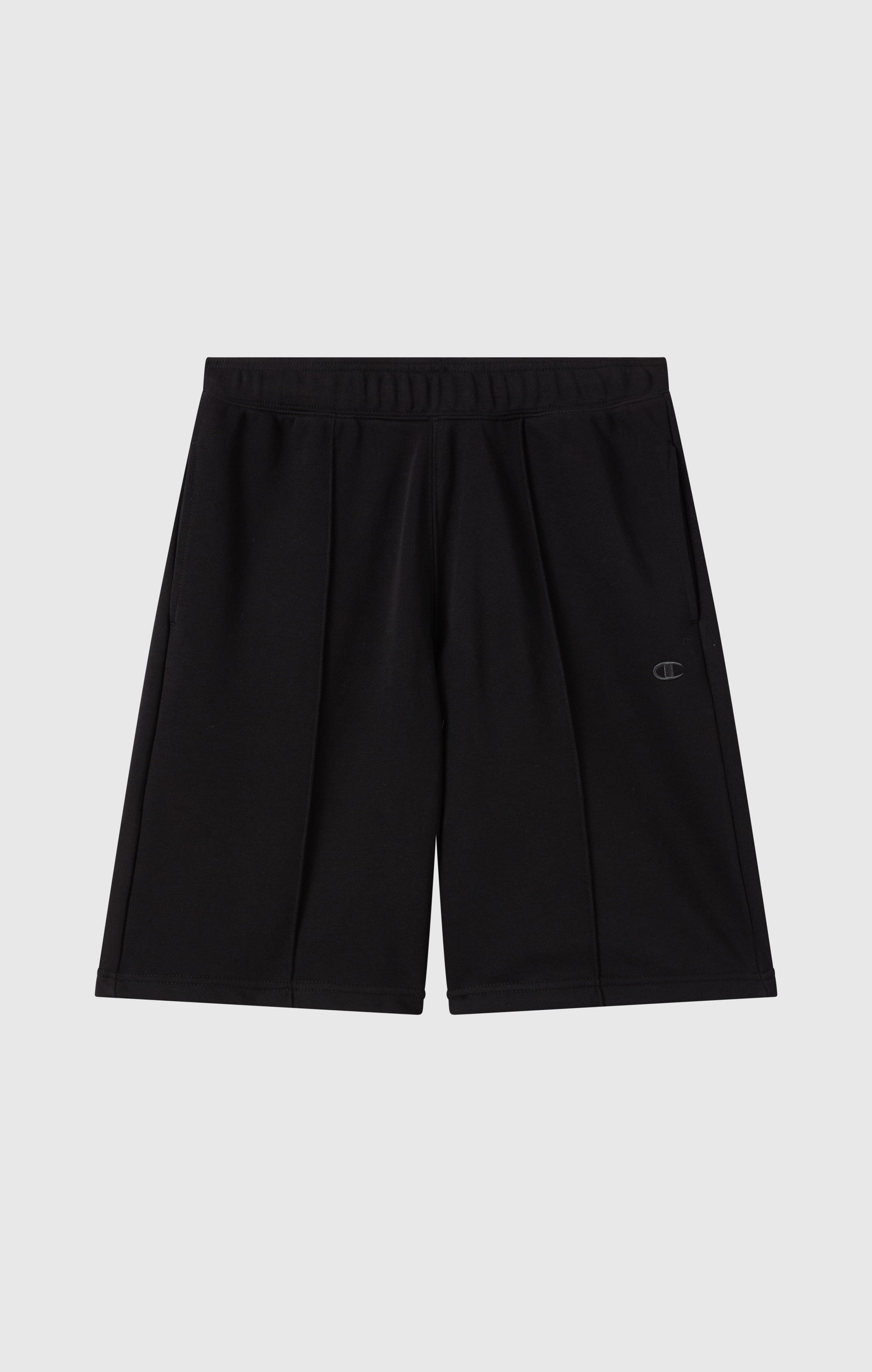Bermuda 9’’ à pli cousu pour homme Icons