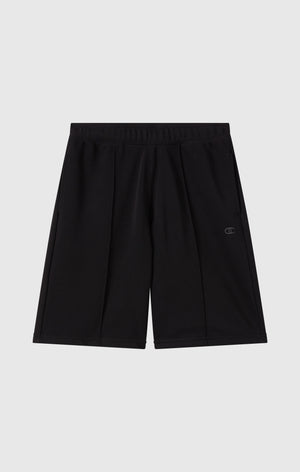 Bermuda 9’’ à pli cousu pour homme Icons