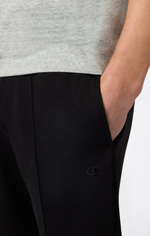 Bermuda 9’’ con Piega Cucita da Uomo Icons