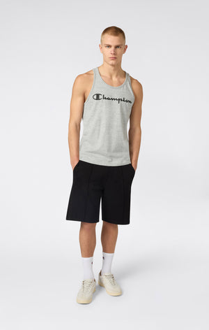 Bermuda 9’’ con Piega Cucita da Uomo Icons