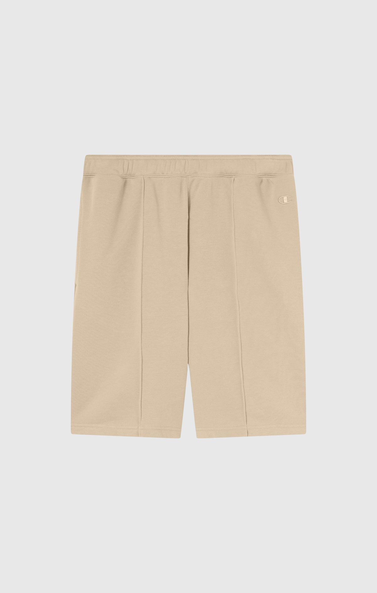 Bermuda 9’’ à pli cousu pour homme Icons