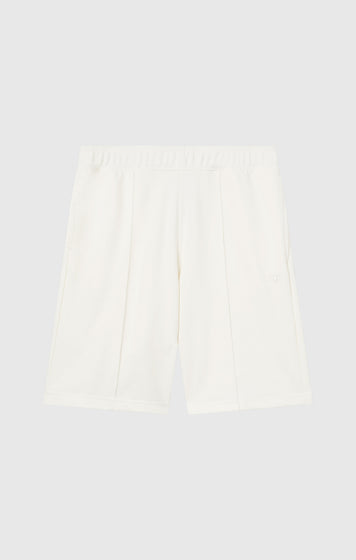 Bermudas 9’’ con pliegue cosido para hombre Icons