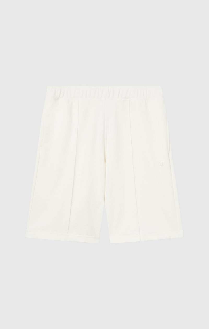Herren 9’’ Bermuda-Shorts mit gesteppter Bügelfalte Icons