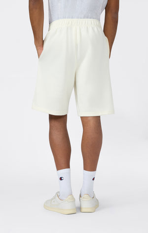 Herren 9’’ Bermuda-Shorts mit gesteppter Bügelfalte Icons