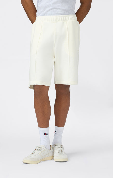 Bermuda 9’’ à pli cousu pour homme Icons