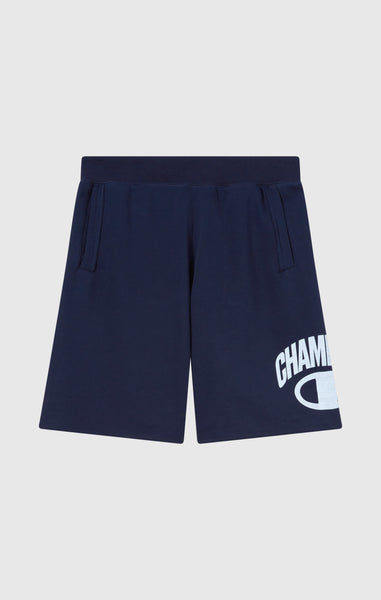 Men’s 9” Long Bermuda Shorts Icons