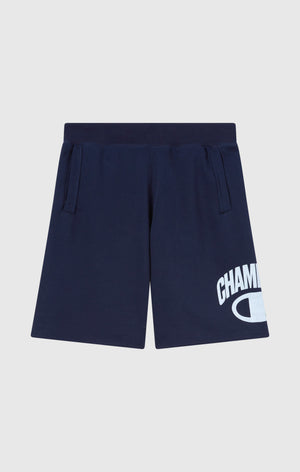 Herren 9” Lange Bermuda Shorts Icons