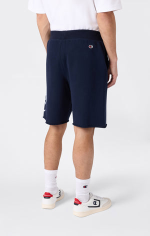 Herren 9” Lange Bermuda Shorts Icons