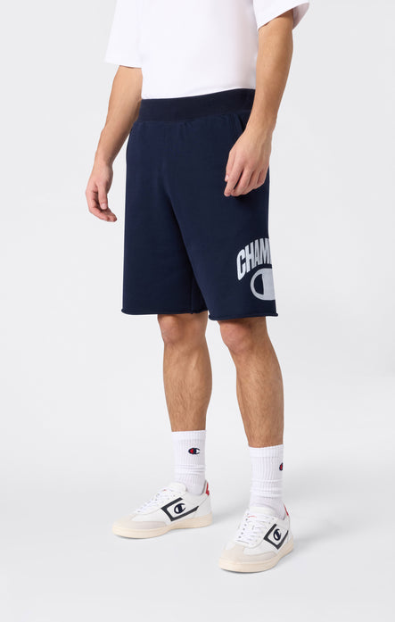 Men’s 9” Long Bermuda Shorts Icons