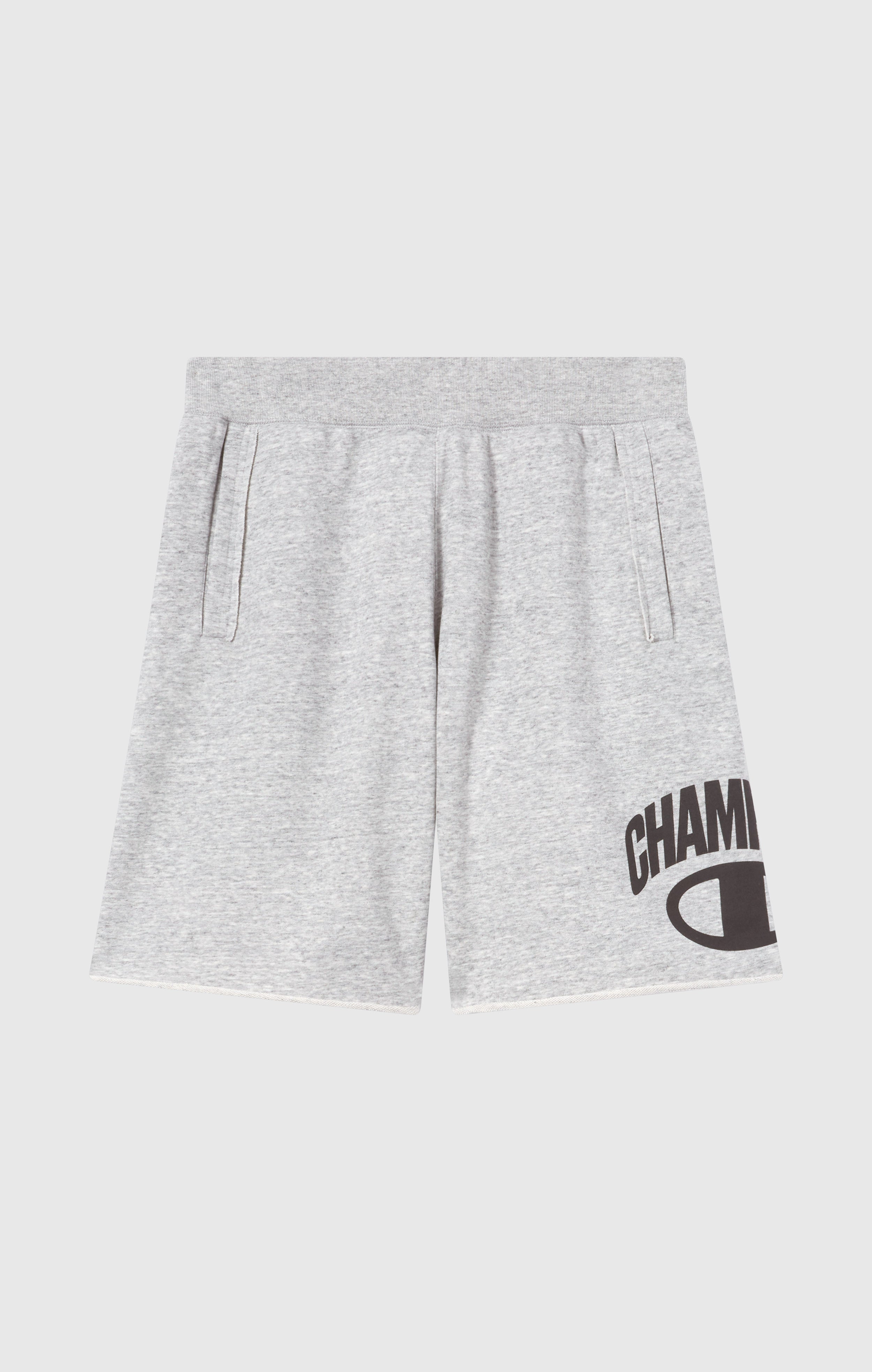 Men’s 9” Long Bermuda Shorts Icons