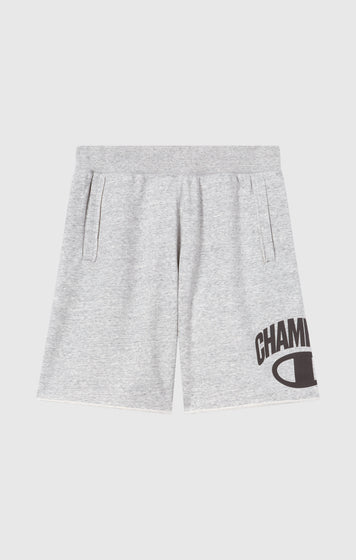 Men’s 9” Long Bermuda Shorts Icons