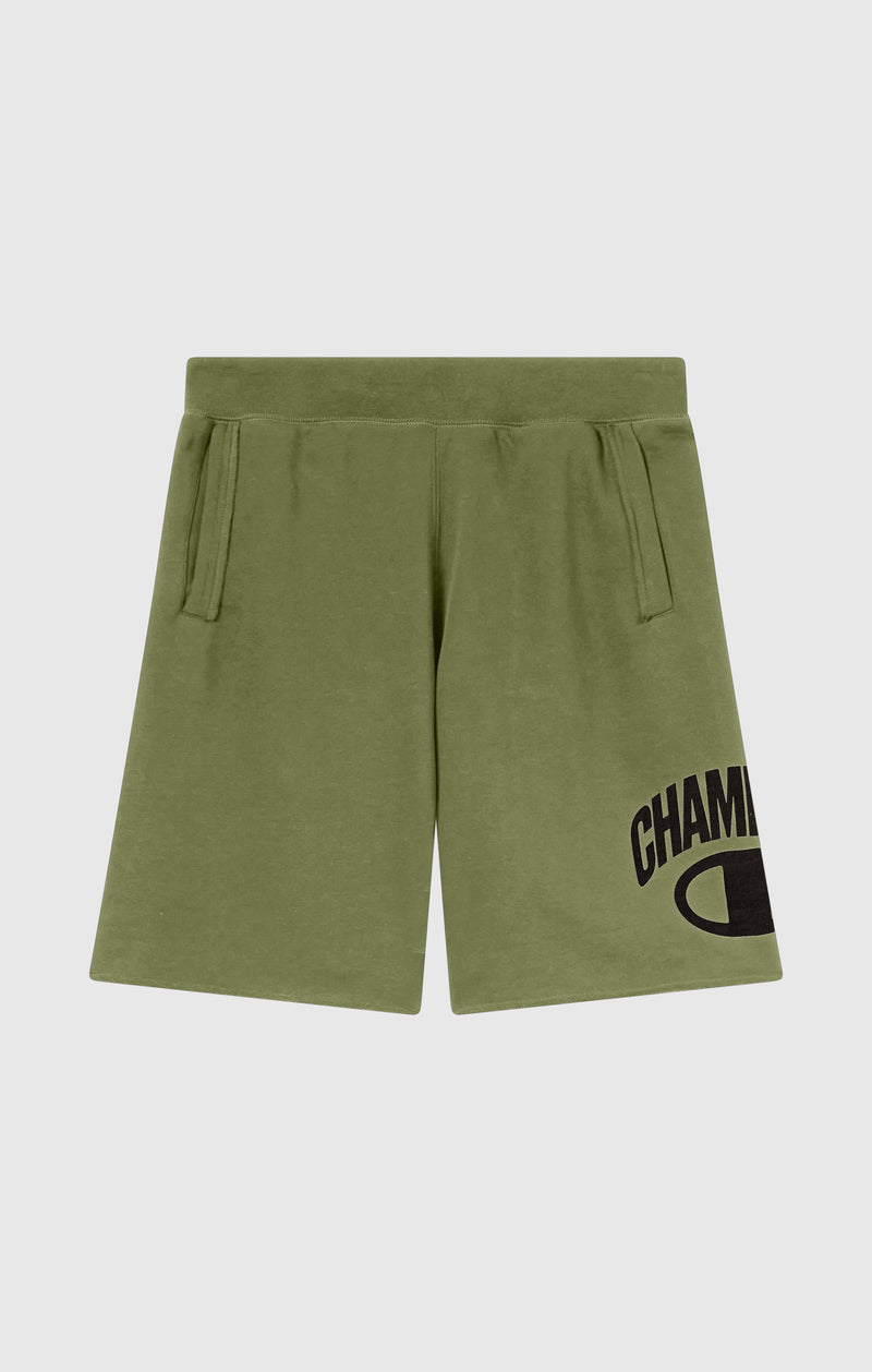 Men’s 9” Long Bermuda Shorts Icons