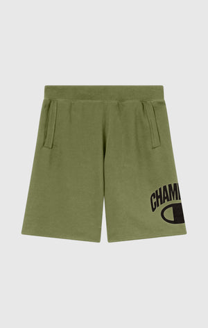 Men’s 9” Long Bermuda Shorts Icons
