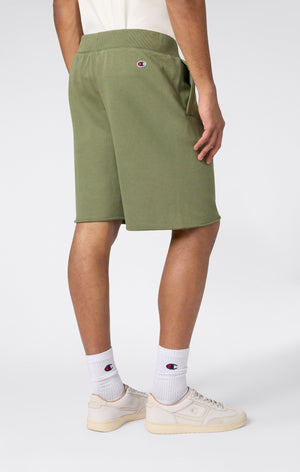 Herren 9” Lange Bermuda Shorts Icons