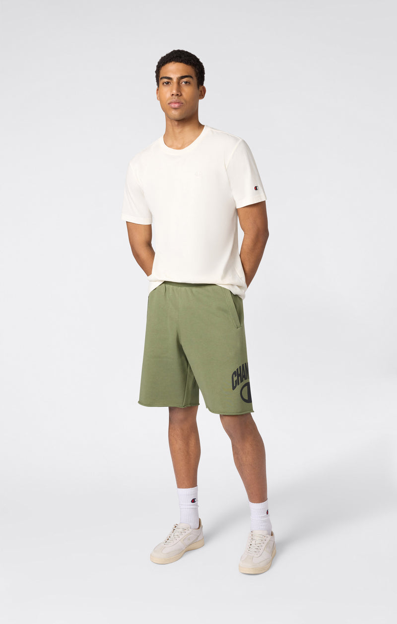 Men’s 9” Long Bermuda Shorts Icons