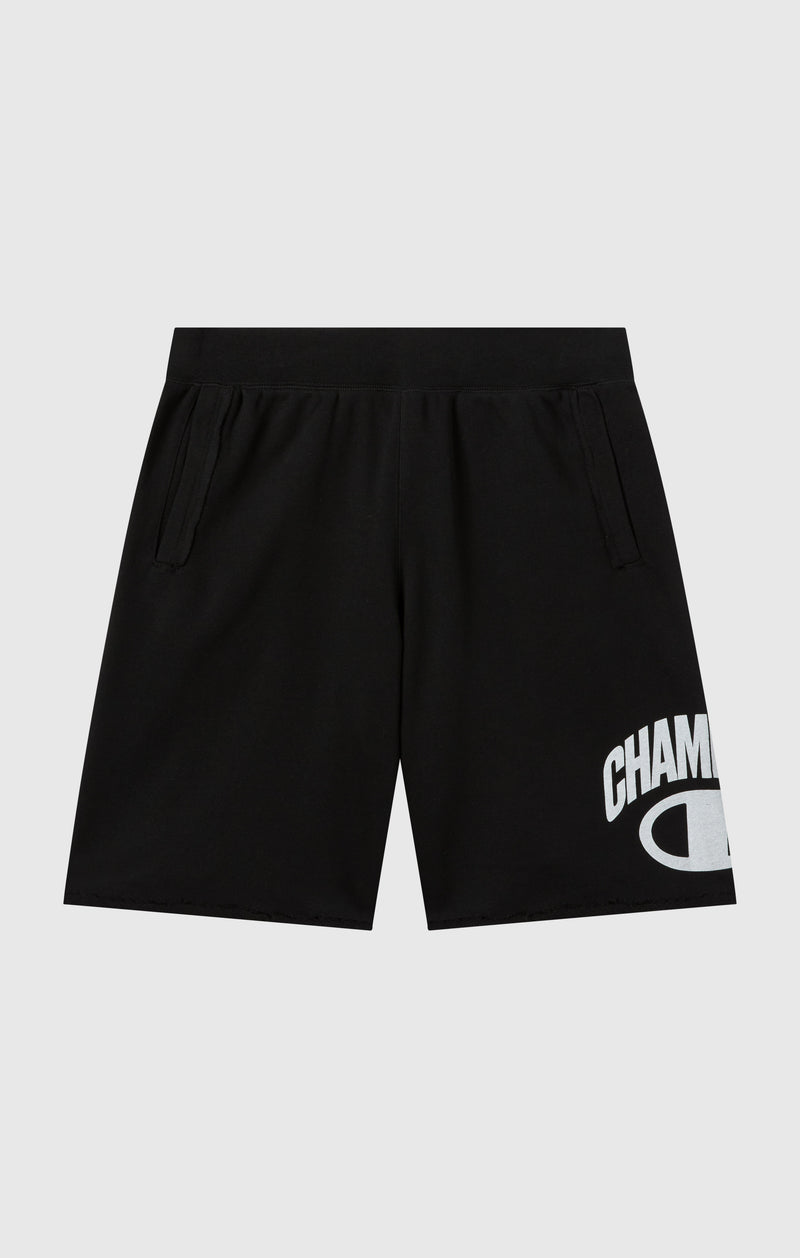 Herren 9” Lange Bermuda Shorts Icons