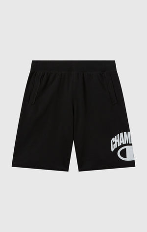 Herren 9” Lange Bermuda Shorts Icons