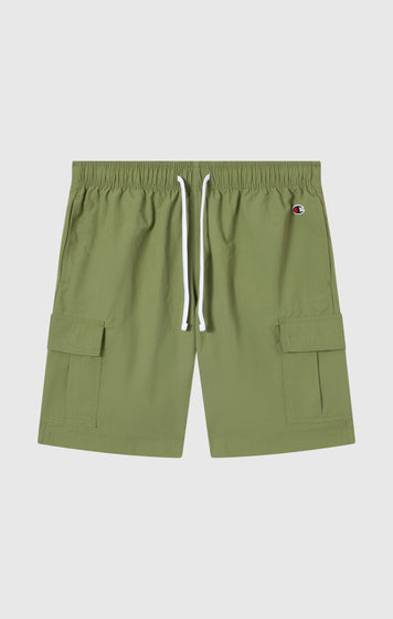 Pantalones Cortos Cargo 9” para Hombre Icons