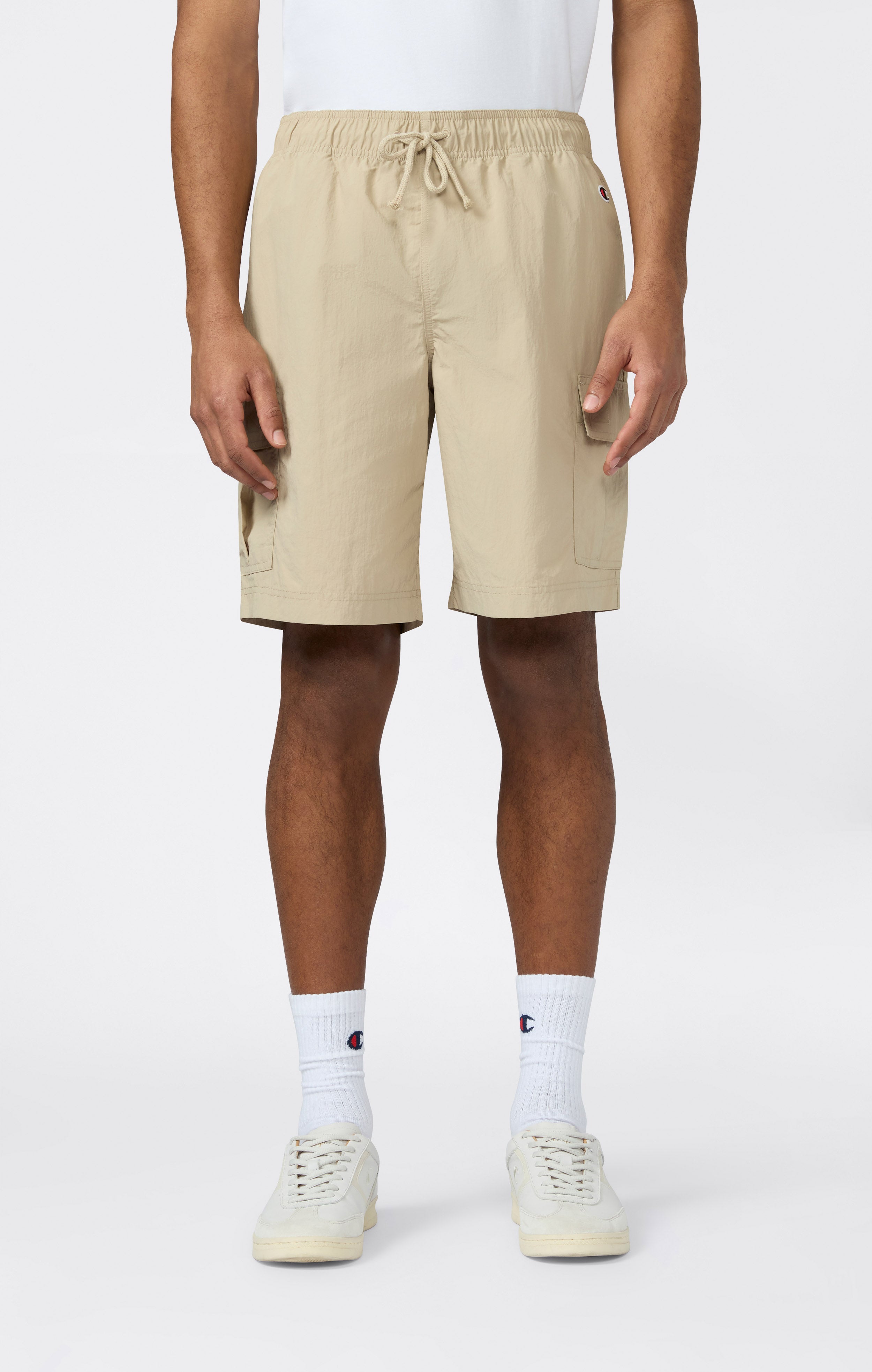 Pantalones Cortos Cargo 9” para Hombre Icons