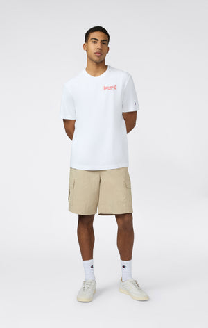 Pantalones Cortos Cargo 9” para Hombre Icons