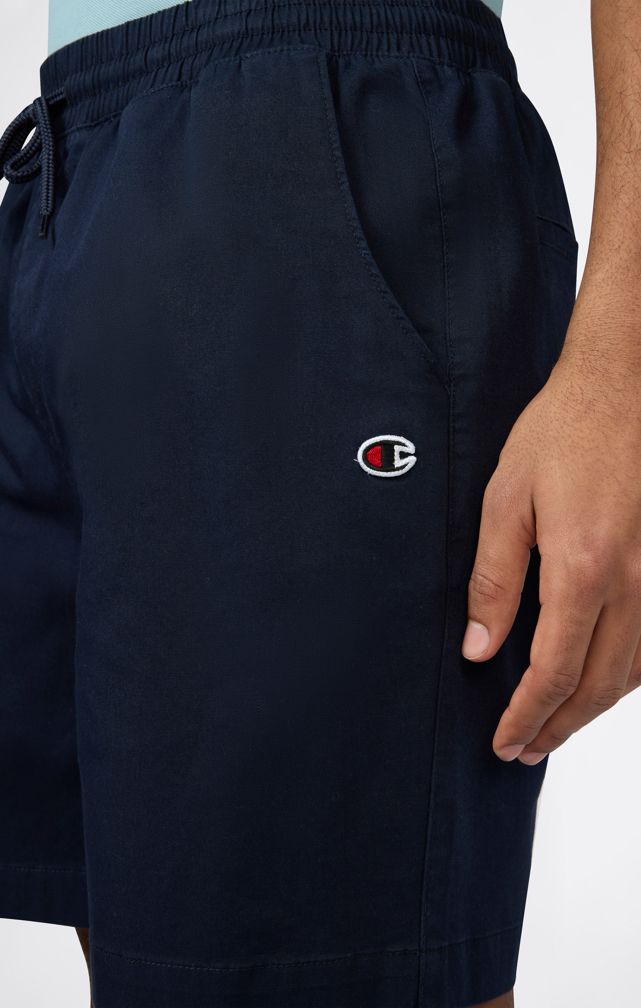 Men’s 7” Chino Shorts Icons