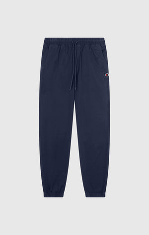 Men’s Woven Pants with Elastic Cuffs Icons