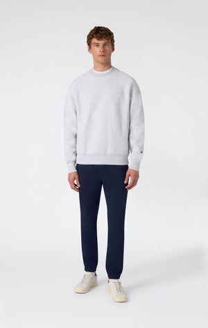 Men’s Woven Pants with Elastic Cuffs Icons