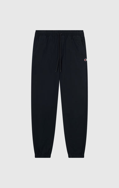 Herren Stoffhose mit elastischem Beinabschluss Icons