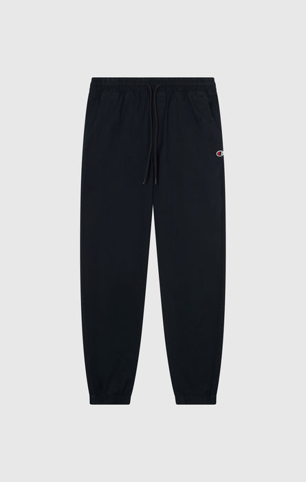 Men’s Woven Pants with Elastic Cuffs Icons