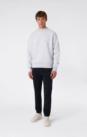 Men’s Woven Pants with Elastic Cuffs Icons