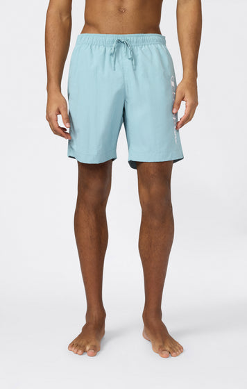 Men’s 7” Nylon Swim Shorts