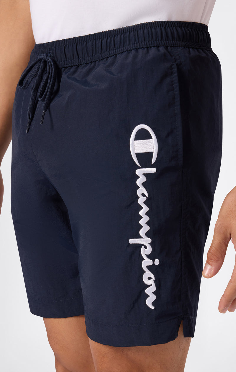 Costume da Bagno 7” in Nylon da Uomo