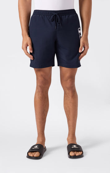 Costume da Bagno 7” in Nylon da Uomo