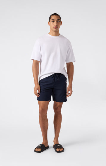 Costume da Bagno 7” in Nylon da Uomo