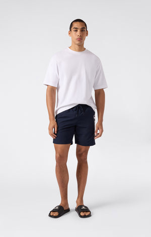 Costume da Bagno 7” in Nylon da Uomo