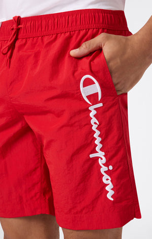 Men’s 7” Nylon Swim Shorts