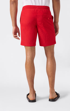 Men’s 7” Nylon Swim Shorts