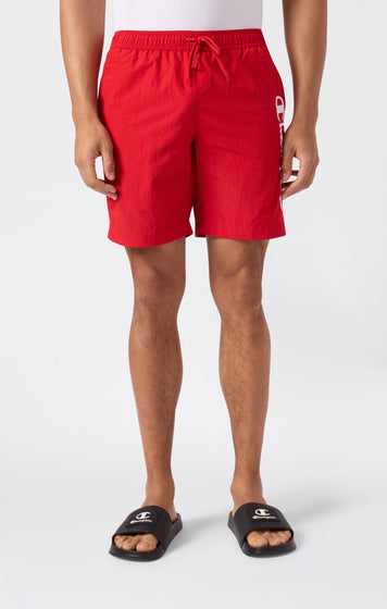 Men’s 7” Nylon Swim Shorts