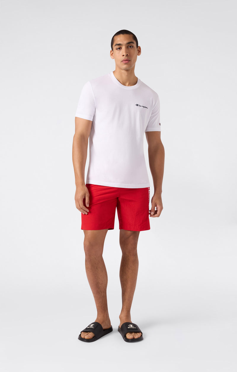 Men’s 7” Nylon Swim Shorts