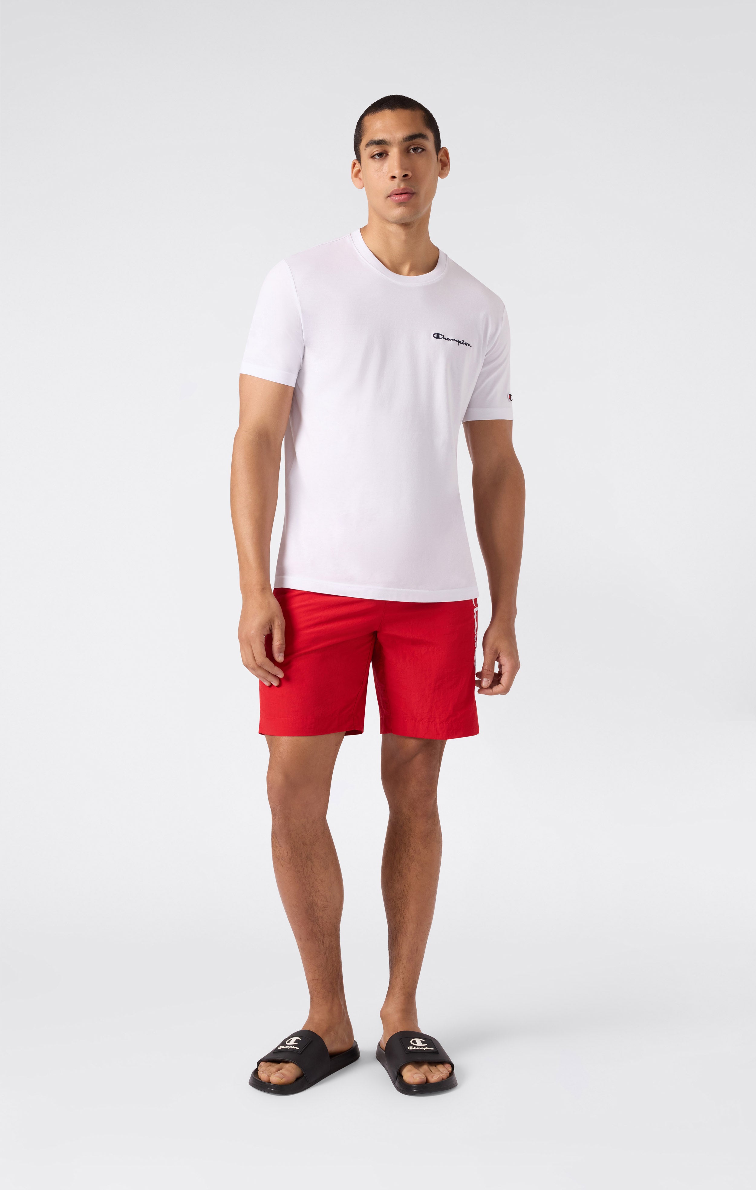 Men’s 7” Nylon Swim Shorts
