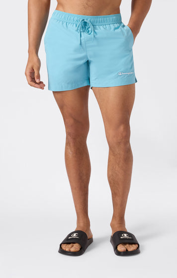 Costume da Bagno 5” in Nylon da Uomo